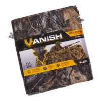 Сеть маскировочная ALLEN VANISH 3D Leafy Omnitex цв. Realtree Edge превью 9