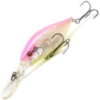 Воблер MEGABASS Deep-X 200 LBO 70F цв. Jukucho pink
