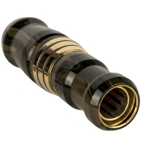 Манок на белолобого гуся D.E.D CUSTOM CALLS Зов вдовы Call of widow Short barrel (делрин) цв. Камуфляж 2 превью 5