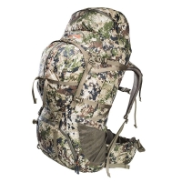 Рюкзак охотничий SITKA Mountain Hauler 6200 цвет Optifade Subalpine превью 2