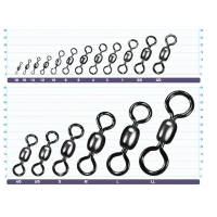 Вертлюг OWNER Crane Swivel № 6 (14 шт.)