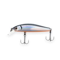 Воблер ZIP BAITS Rigge 46S код цв. 811 превью 2