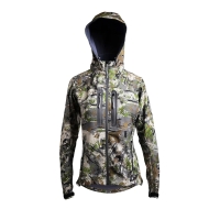 Куртка SKRE WS Hardscrabble Jacket цвет Summit