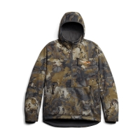 Худи SITKA Duck Oven LT Hoodie цвет Optifade Timber превью 11