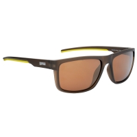 Очки RAPALA Urban 314A цв. Черный цв. ст. Коричневый