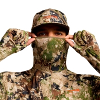 Термокофта SITKA Equinox Guard Hoody цвет Optifade Subalpine превью 2