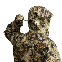 Куртка SITKA Dew Point Pro Jacket цвет Optifade Subalpine превью 8