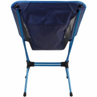 Кресло складное LIGHT CAMP Folding Chair Small цвет синий превью 5