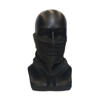 Бандана JAGERMANN Buff цв. черный