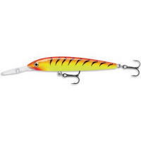 Воблер RAPALA Down Deep Husky Jerk 100SP код цв. HT