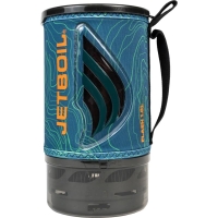 Система приготовления пищи JETBOIL Flash превью 5