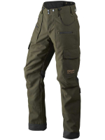 Брюки HARKILA Pro Hunter Endure Trousers цвет Willow green