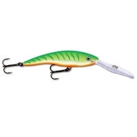 Воблер RAPALA Tail Dancer Deep 11 см цв. GTU