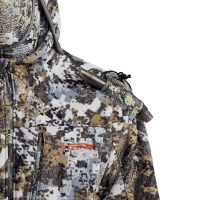 Куртка SITKA Stratus Jacket 2024 цвет Optifade Elevated II превью 6