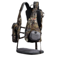 Рюкзак-жилет SITKA Equinox Turkey Vest цвет Optifade Timber превью 7