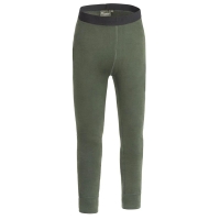 Dark Moss Green