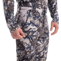 Брюки SKRE Kodiak Late Season Pant цвет Solace превью 8