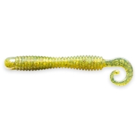 Слаг CRAZY FISH Active Slug 4