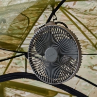 Вентилятор CLAYMORE FAN V1040 цв. Warm Gray превью 7