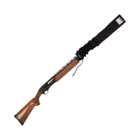 Чехол для оружия ALLEN Gun Sock with ID Label 132 см цвет Black превью 2
