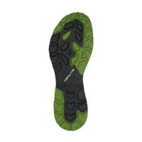Ботинки треккинговые AKU WS Reactive GTX цвет Dark grey / Green превью 3