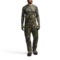Полукомбинезон SITKA Stratus Bib New цвет Optifade Cover превью 4