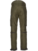 Брюки SEELAND Helt Trousers цвет Grizzly Brown превью 2