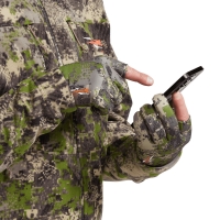 Перчатки SITKA Fanatic Glove цвет Optifade Cover превью 2