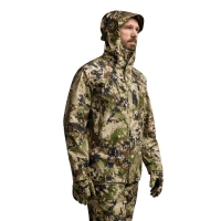 Куртка SITKA Dew Point Pro Jacket цвет Optifade Subalpine превью 11