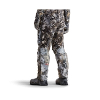 Полукомбинезон SITKA Fanatic Bib 2024 цвет Optifade Elevated II превью 6