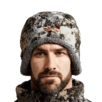 Шапка SITKA Fanatic Ws Beanie New цвет Optifade Elevated II превью 3