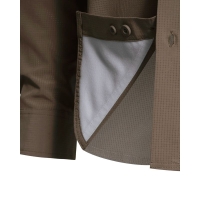 Рубашка KING'S XKG Sonora Air Shirt цвет Khaki превью 2