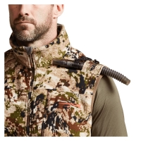Жилет SITKA Stratus Vest 2024 цвет Optifade Subalpine превью 2