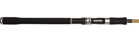 Спиннинг NORSTREAM Standard 862M тест 5 - 21 г