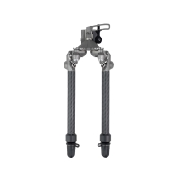 Сошка BACKLANZ Precision Alpine Bipod Carbon Legs превью 2