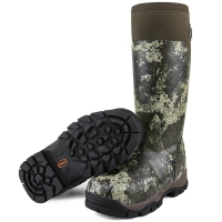 Сапоги SWAMP Kadiak 800G цвет Camo превью 3