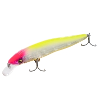 Воблер MEGABASS Vision 95SP цв. gp hachiro bone