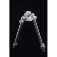 Сошка BACKLANZ Carbon Bipod wUniversal Mounting Bracket