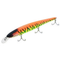 tropical mat tiger