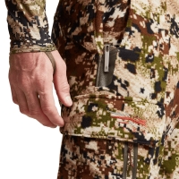Брюки SITKA Stratus Pant 2024 цвет Optifade Subalpine превью 2