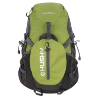 Рюкзак HUSKY Salmon 30 л цвет зеленый