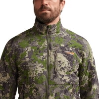 Куртка SITKA Ambient 200 Jacket цвет Optifade Cover превью 2