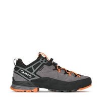 Кроссовки горные AKU WS Rock DFS II GTX цвет Grey / Orange превью 5
