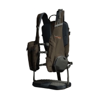 Рюкзак-жилет SITKA Equinox Turkey Vest цвет Earth превью 8