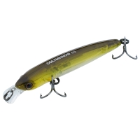 Воблер JACKALL Colt Minnow 65 SP цв. ghost ayu