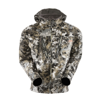 Куртка SITKA Stratus Jacket 2024 цвет Optifade Elevated II