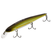 Chartreuse Striped AYU