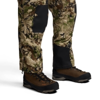 Брюки SITKA Dew Point Pro Bib Pant цвет Optifade Subalpine превью 6