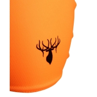 Шарф-труба KING'S Blaze Head and Neck Gaiter цвет Blaze Orange превью 4