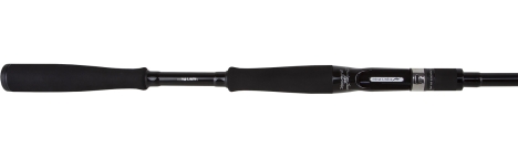 Удилище кастинговое APIA Grandage Brute Sidekick C83MH 2,51 м тест 10 - 50 г